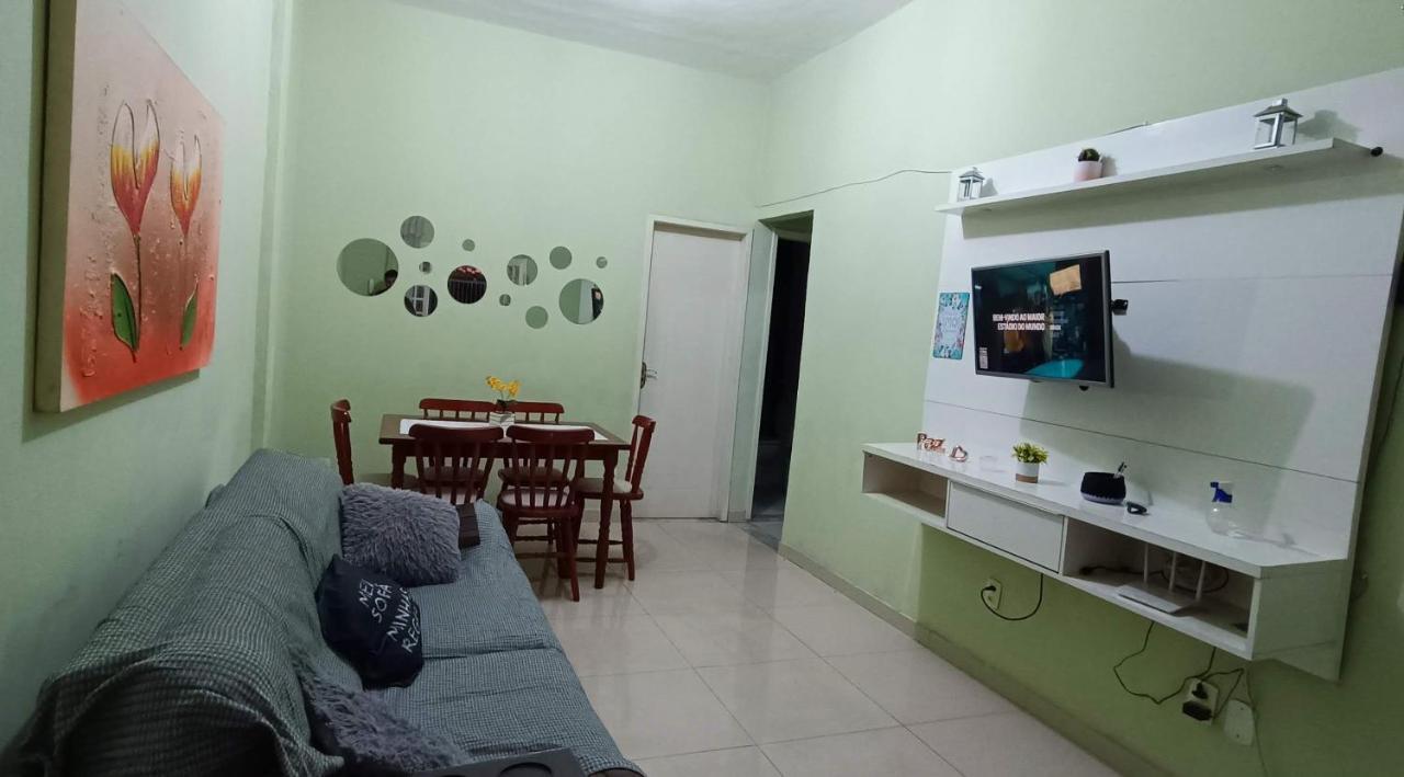 Casa Em Condominio No Rio De Facil Acesso E Vaga! 里约热内卢 外观 照片