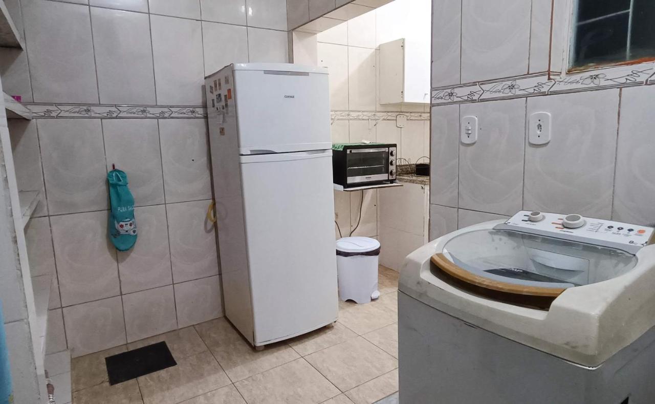 Casa Em Condominio No Rio De Facil Acesso E Vaga! 里约热内卢 外观 照片