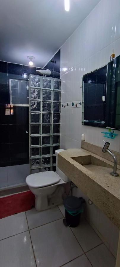 Casa Em Condominio No Rio De Facil Acesso E Vaga! 里约热内卢 外观 照片