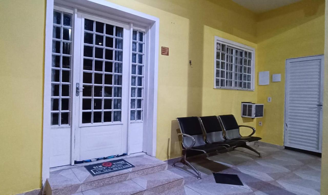 Casa Em Condominio No Rio De Facil Acesso E Vaga! 里约热内卢 外观 照片