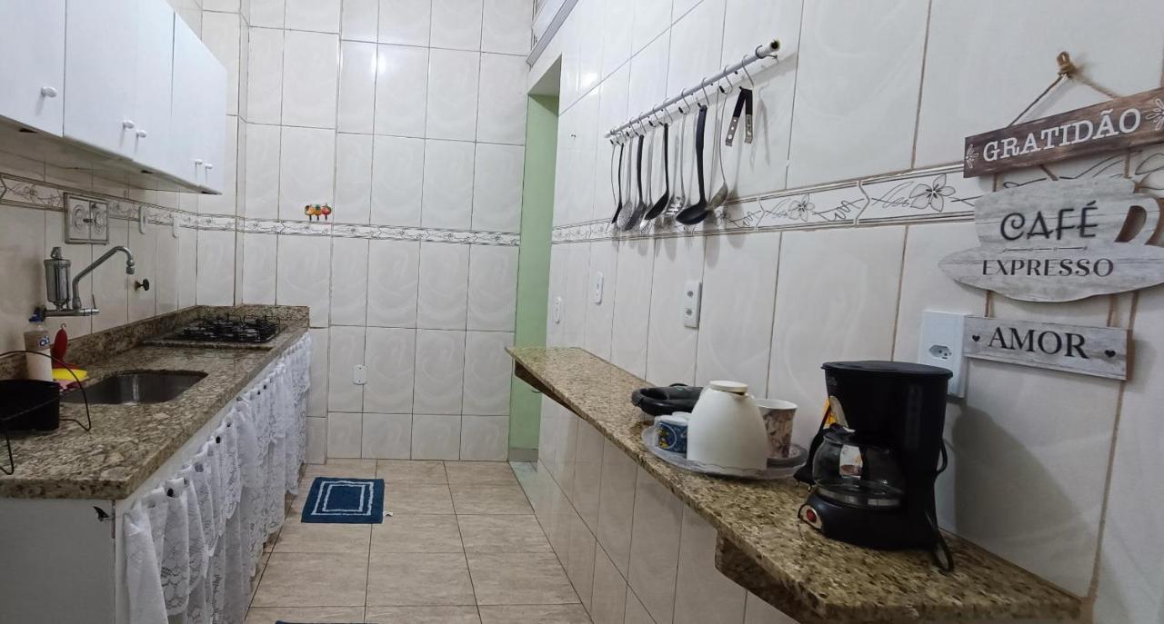 Casa Em Condominio No Rio De Facil Acesso E Vaga! 里约热内卢 外观 照片