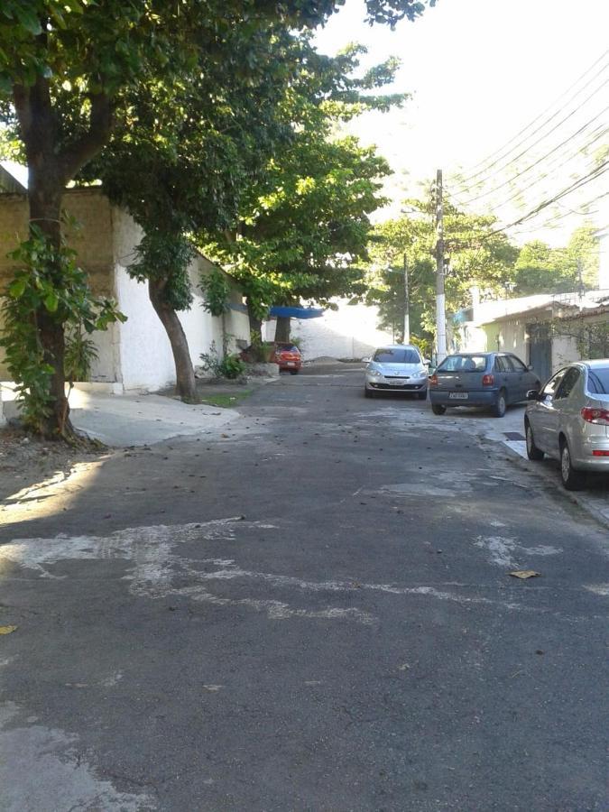 Casa Em Condominio No Rio De Facil Acesso E Vaga! 里约热内卢 外观 照片