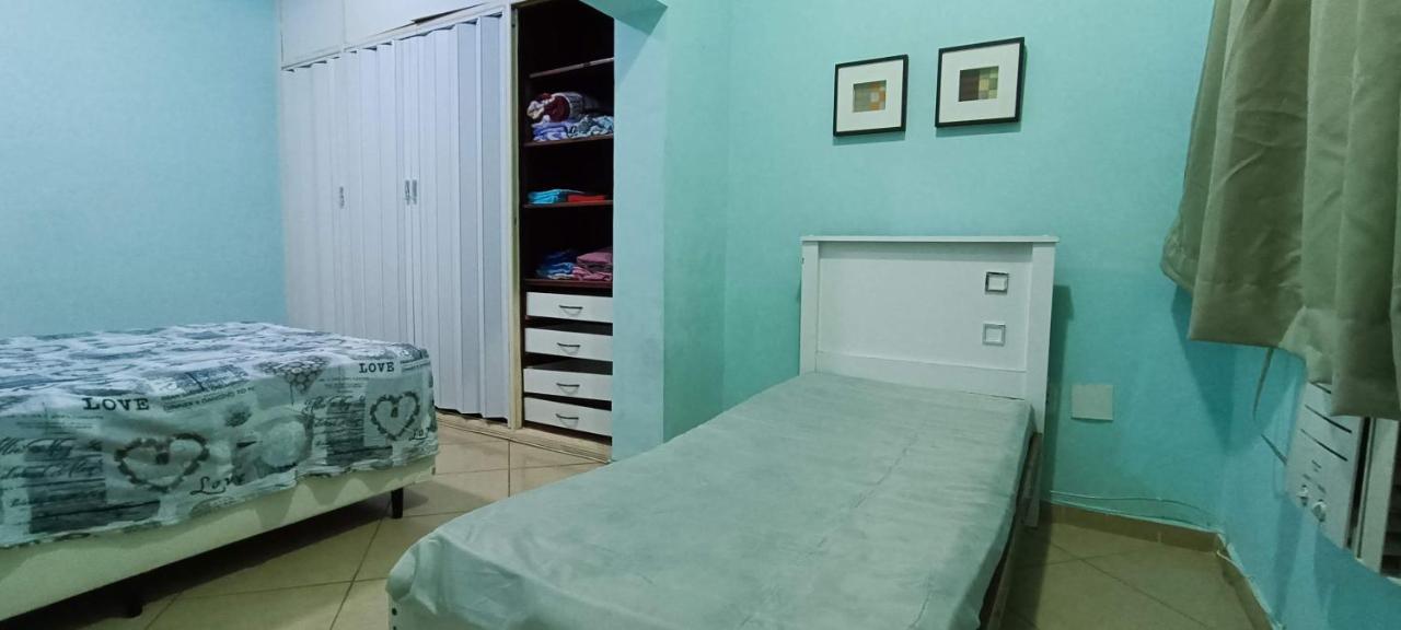 Casa Em Condominio No Rio De Facil Acesso E Vaga! 里约热内卢 外观 照片