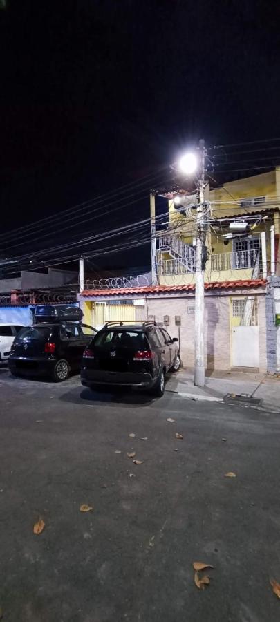 Casa Em Condominio No Rio De Facil Acesso E Vaga! 里约热内卢 外观 照片